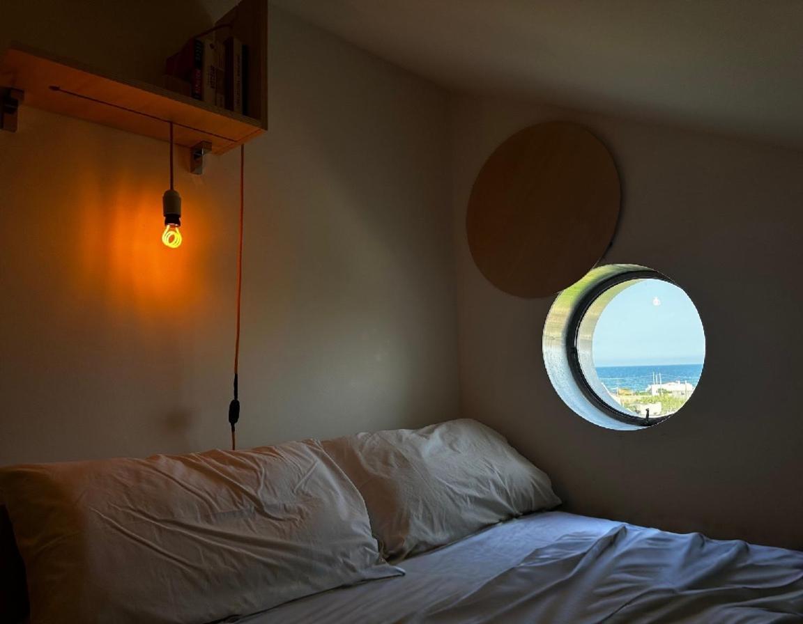 Rita'S Apt&Rooms Noto Eksteriør billede
